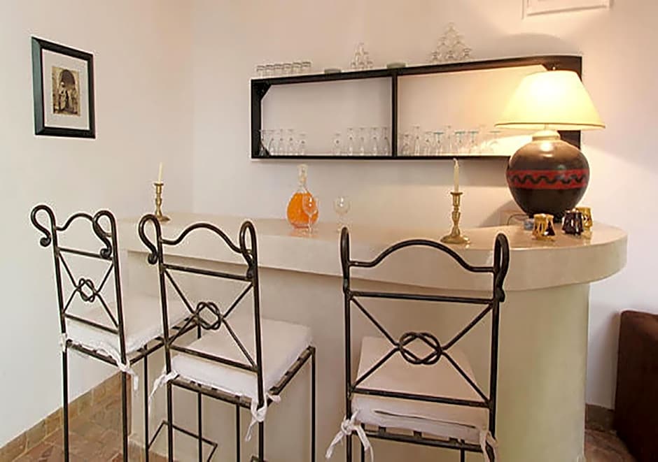 Riad Dar Foundouk and Spa