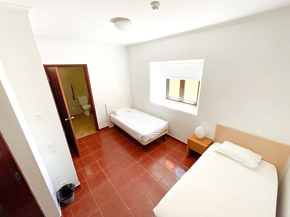 HI Areia Branca - Pousada de Juventude