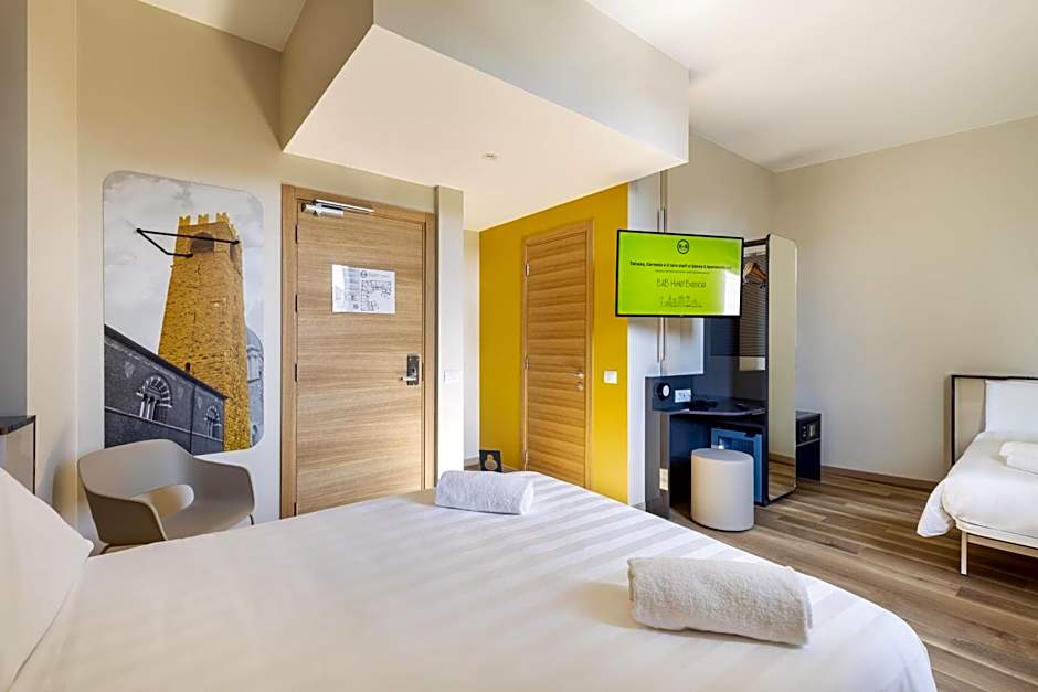 B&B Hotel Brescia