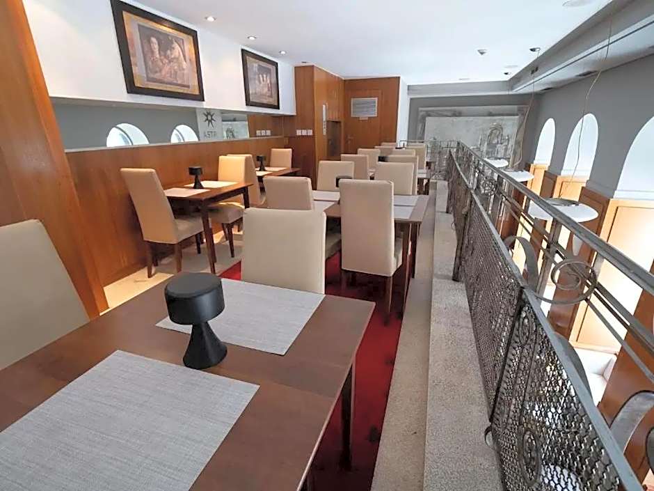 Hotel Astra