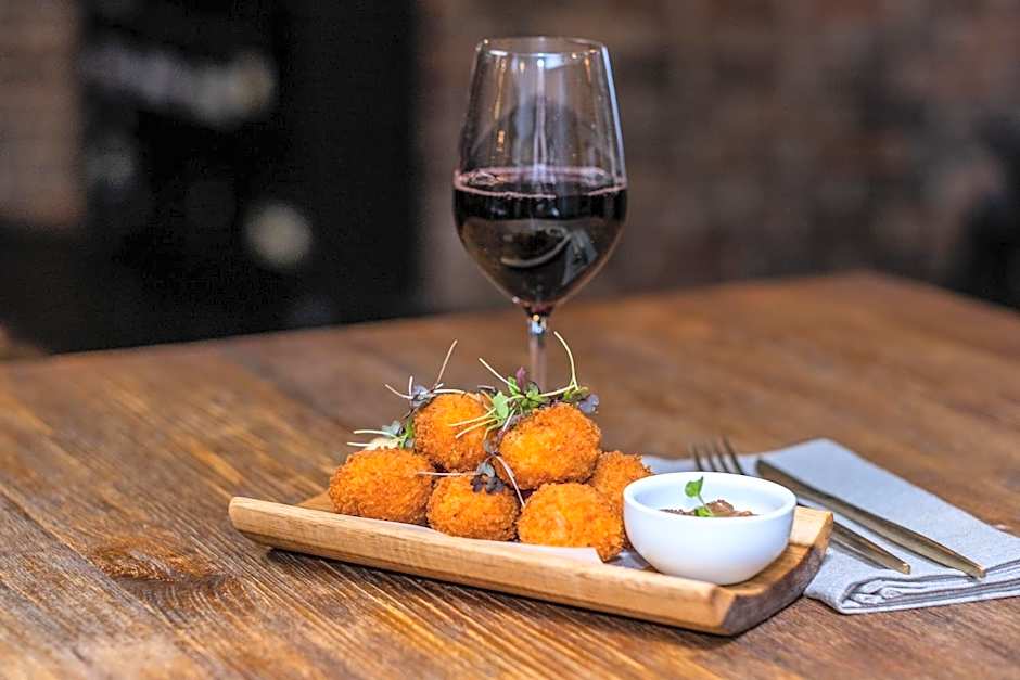 Powerhouse Hotel Armidale by Rydges