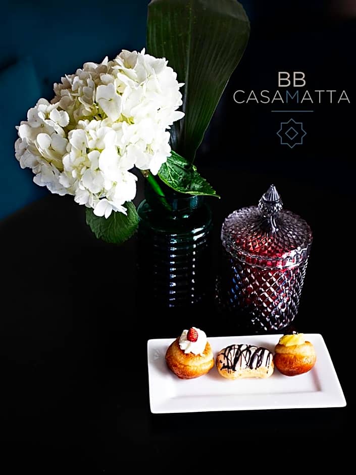 BB Casamatta