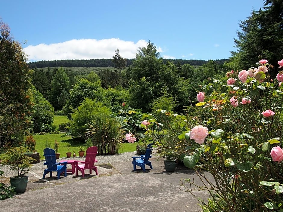 Ballycommane House & Garden