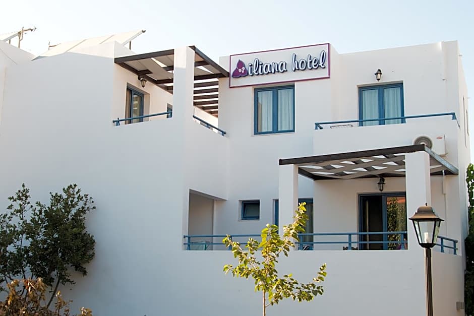 Iliana Hotel