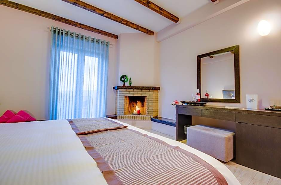 Perivoli Country Hotel & Retreat