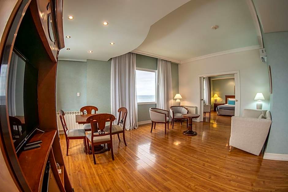 Lucania Palazzo Hotel