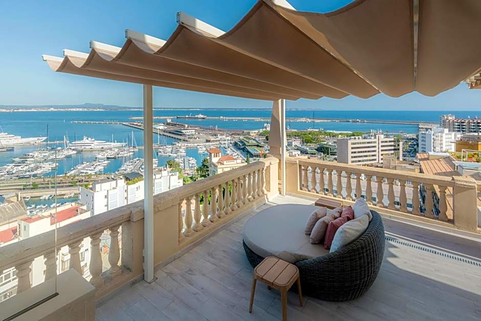 Catalonia Majorica Hotel