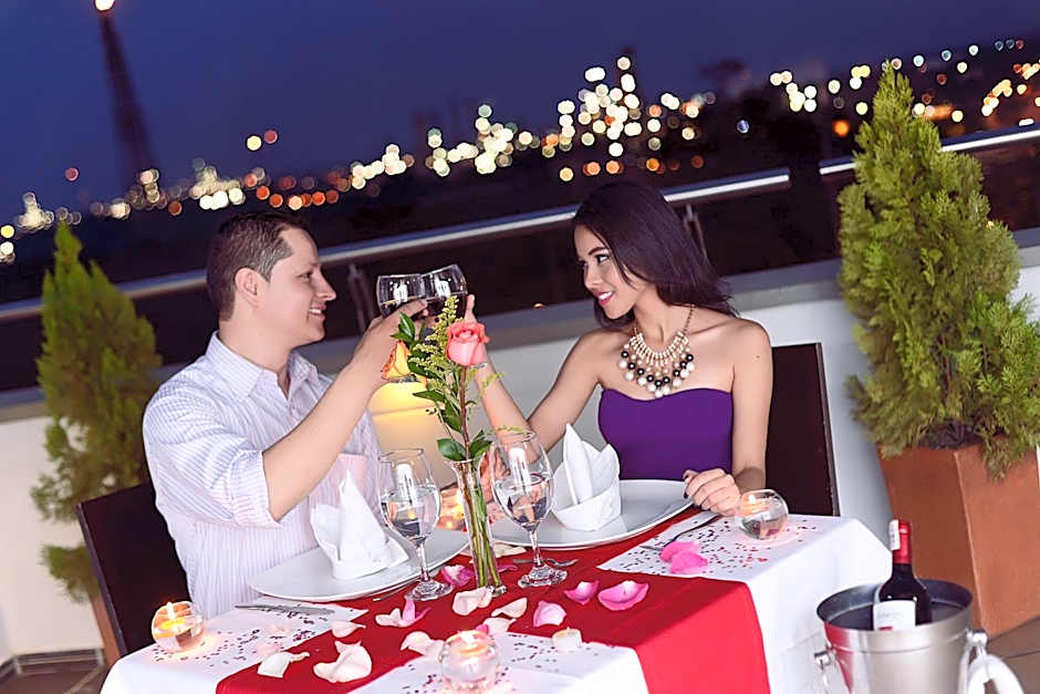Hotel Millenium Barrancabermeja