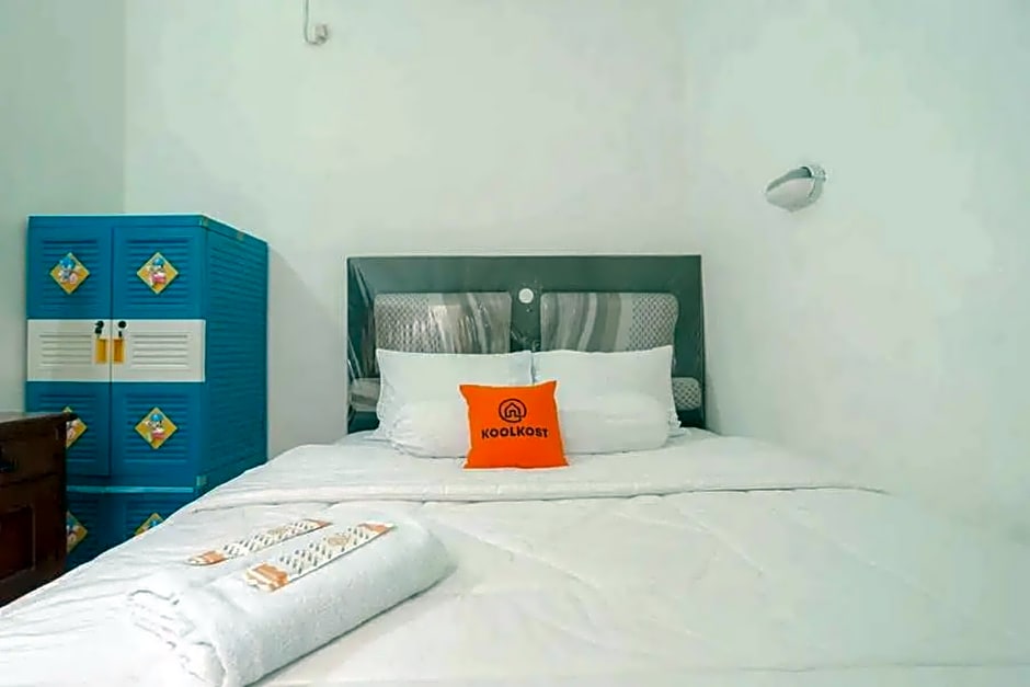 KoolKost Syariah @ Citraland Puri Serang