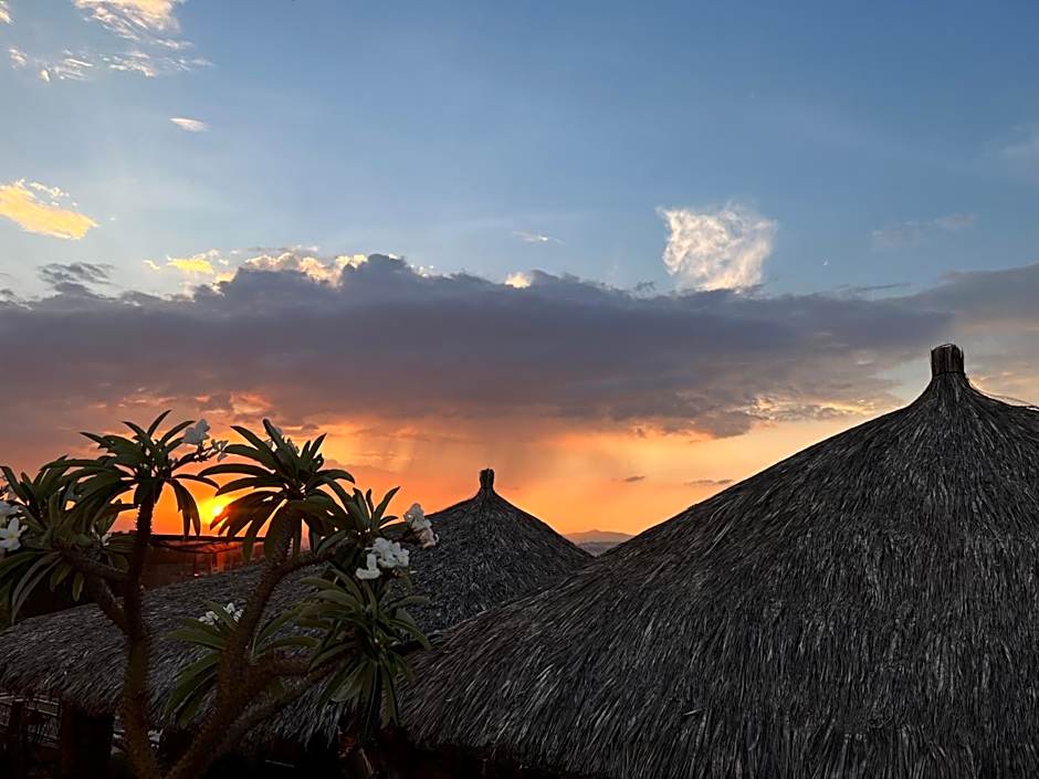 Hotel Casa Carmona