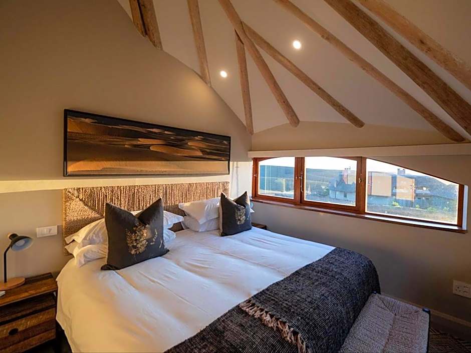 Gondwana Game Reserve