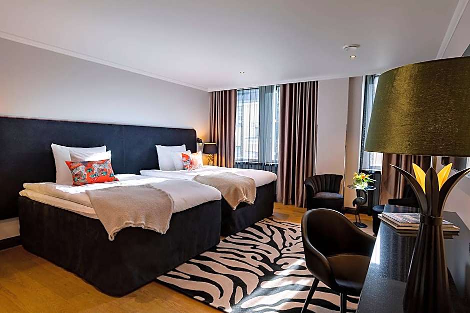 Hotel U14, Autograph Collection