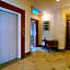 The Jesselton Hotel