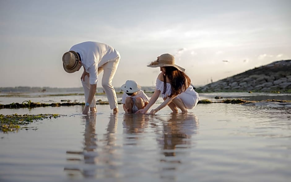 Sumitra Luxury Villas A Pramana Experience