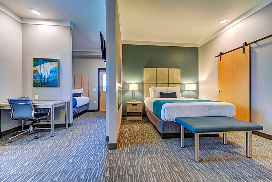 Hotel Peppertree Bend, BW Premier Collection