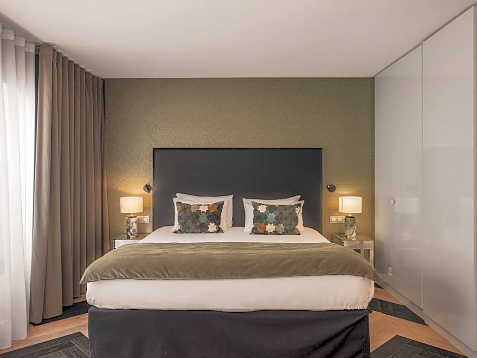 Résidence Rayz Private Suites