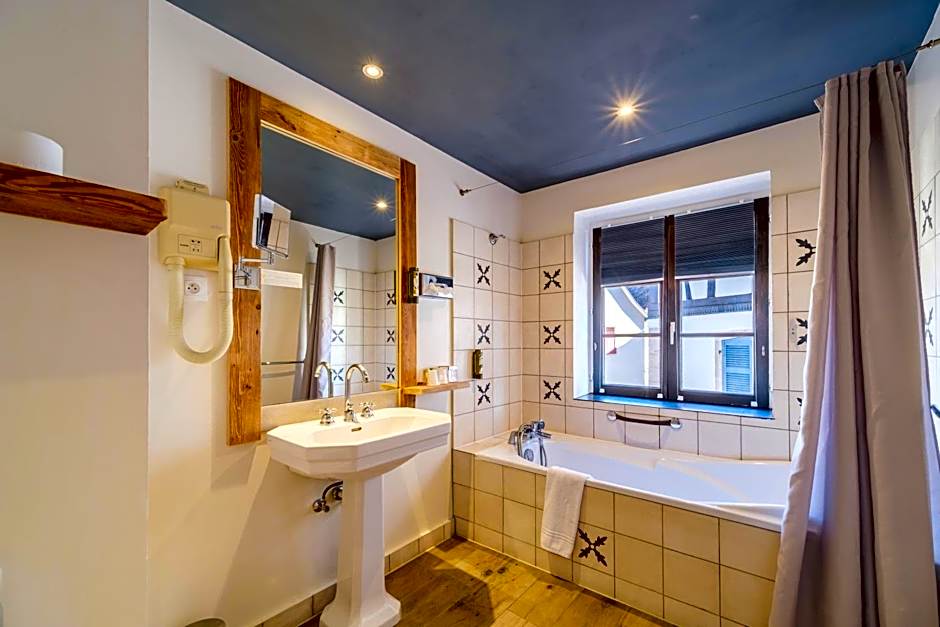 L'Hostellerie du Château