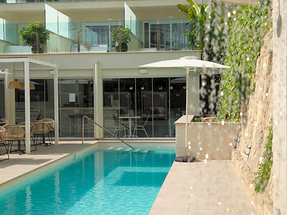 BQ Paguera Boutique Hotel- Adults Only