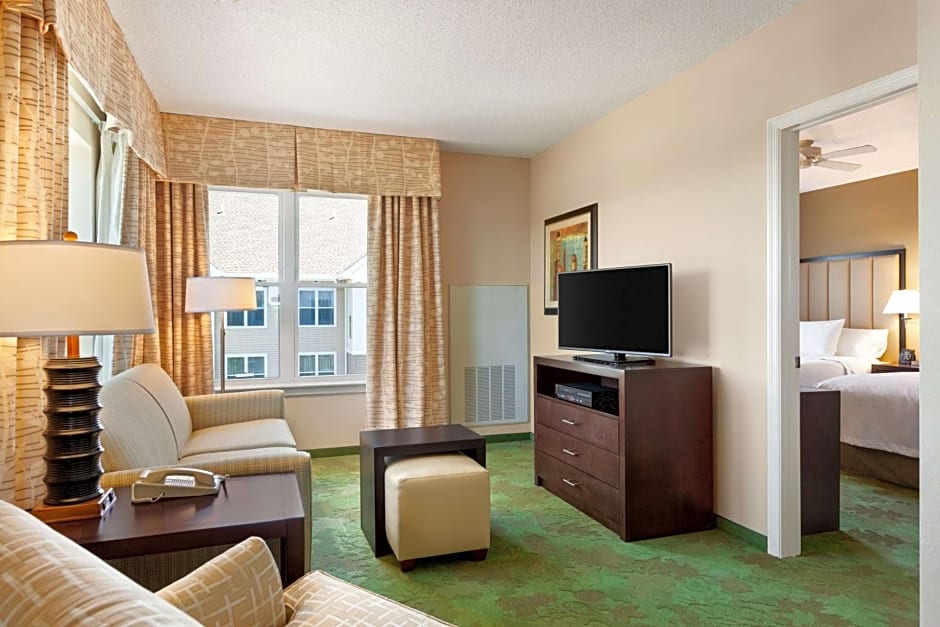 Homewood Suites By Hilton Reading