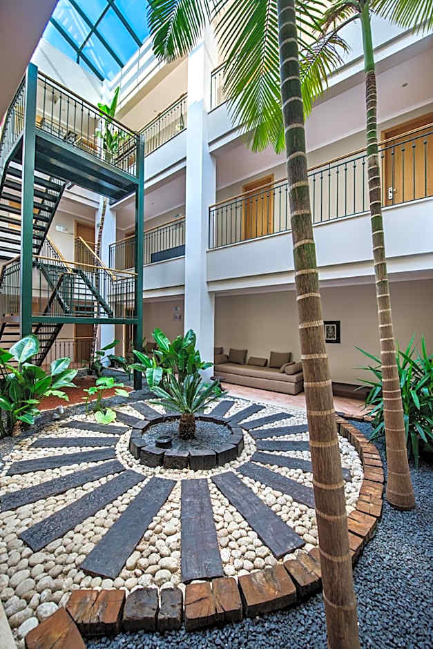 Vale d'El Rei Hotel & Villas