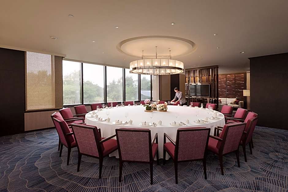 Crowne Plaza Tainan By IHG