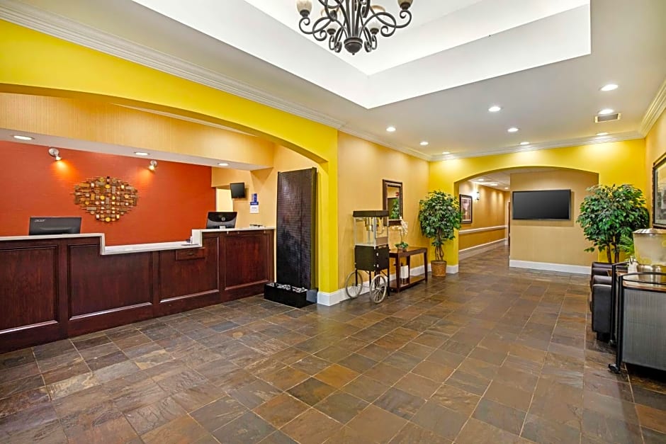 Best Western Plus Greenville South