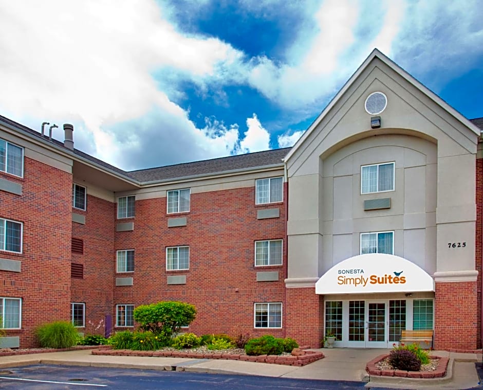 Sonesta Simply Suites Des Moines