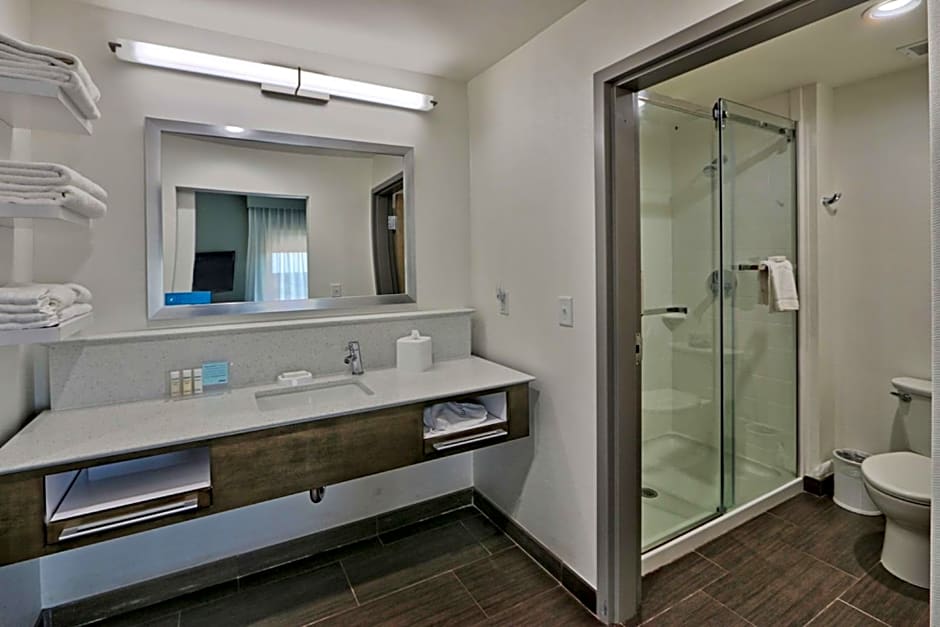 Hampton Inn By Hilton & Suites Guthrie, OK