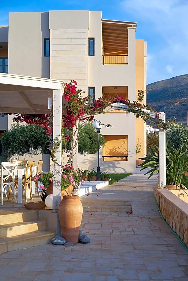 Golden Bay Hotel Apartments