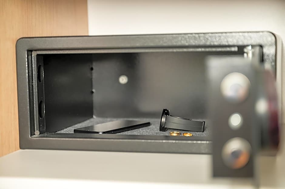 Hotel Dworski Galaktyczny Park