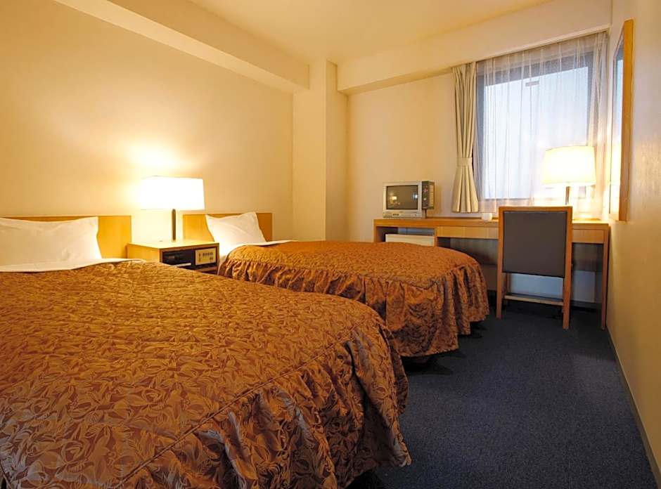 Sankei City Hotel Hachioji