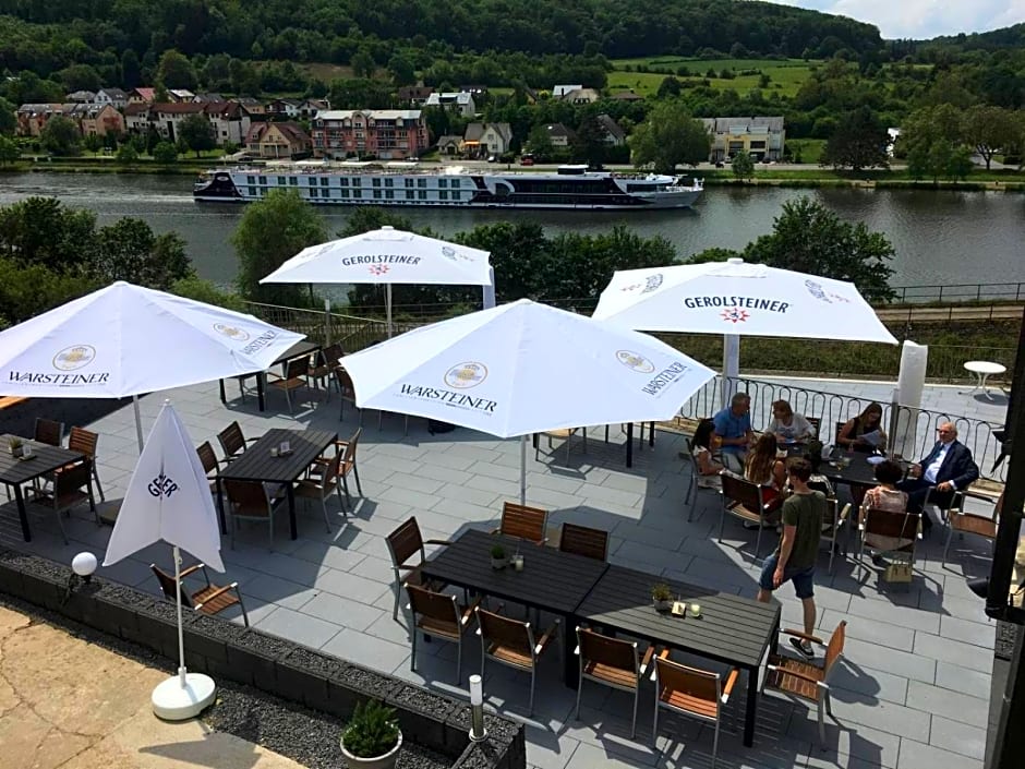 Hotel "Zur Moselterrasse"