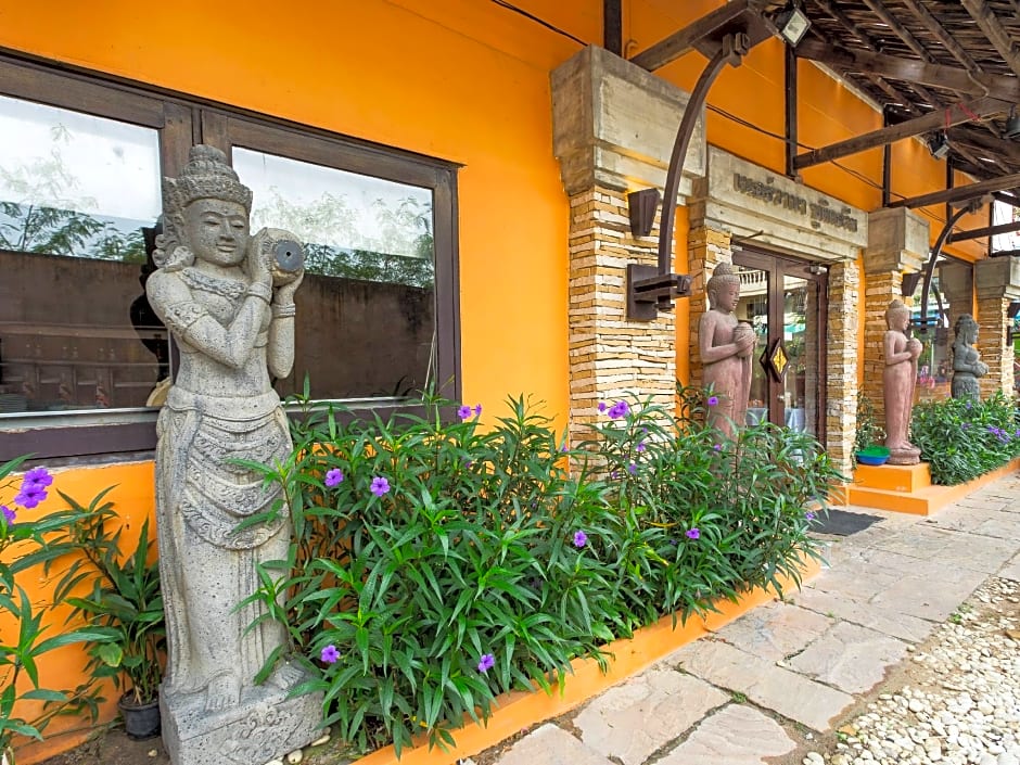 Nirvana Boutique Suites Hotel