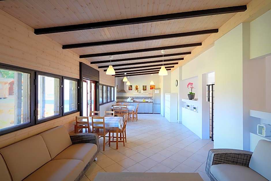 Ośrodek Wczasowy Łowiczanka