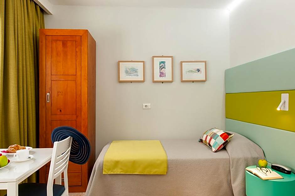 Hotel Apartamento Bajamar