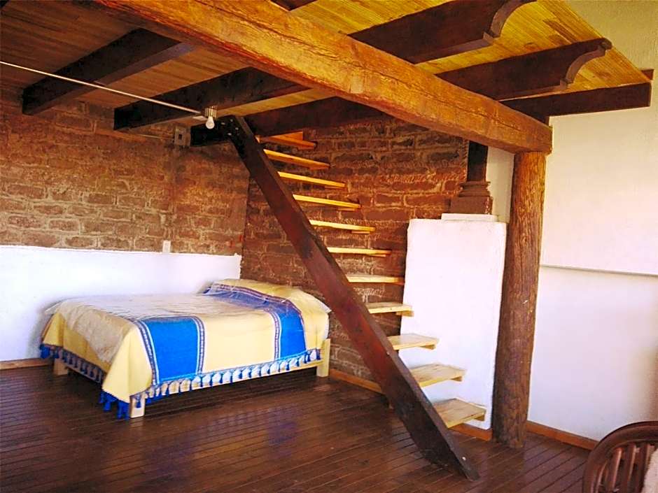 Casa del siglo XVII