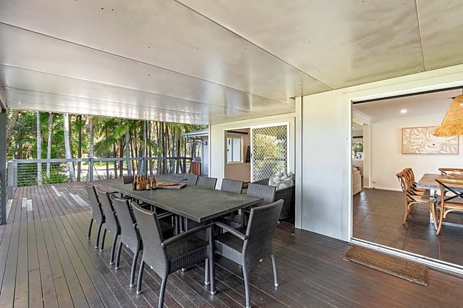 BIG4 Saltwater Yamba Holiday Park