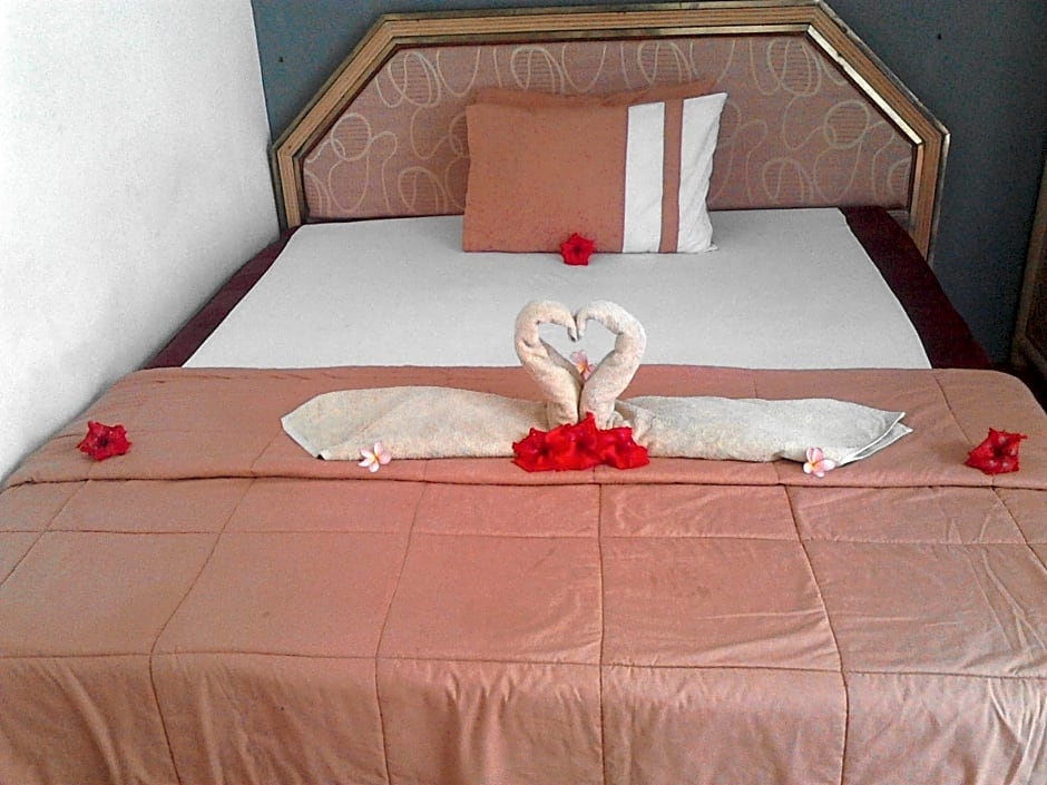 Pecatu GuestHouse