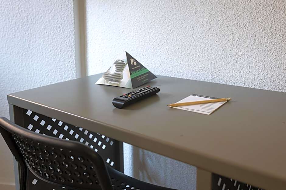 Hotel Alda Centro Palencia
