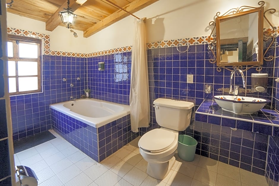 Hotel Adobe & Teja