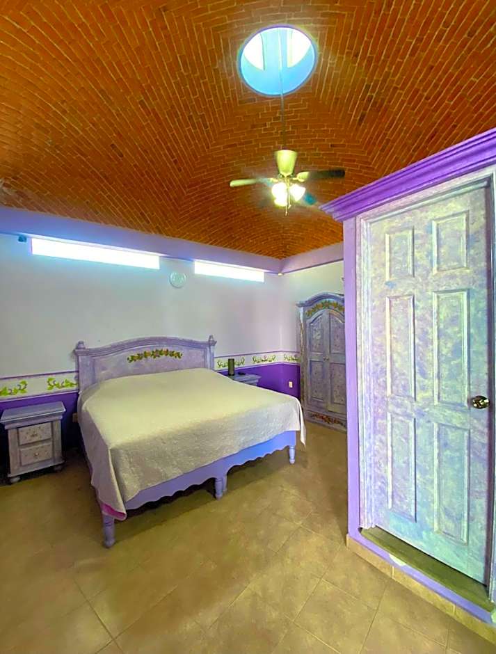 Casa Morada