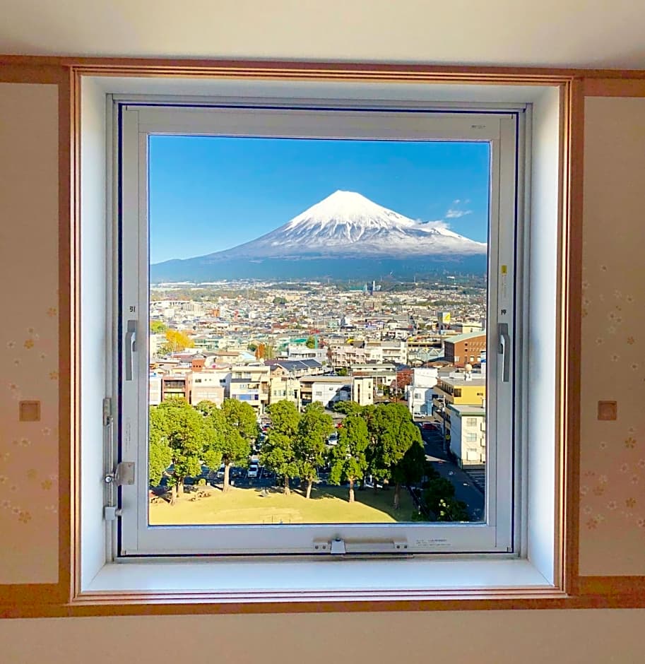 Hotel Nishimura