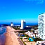 Condominios a pie de playa