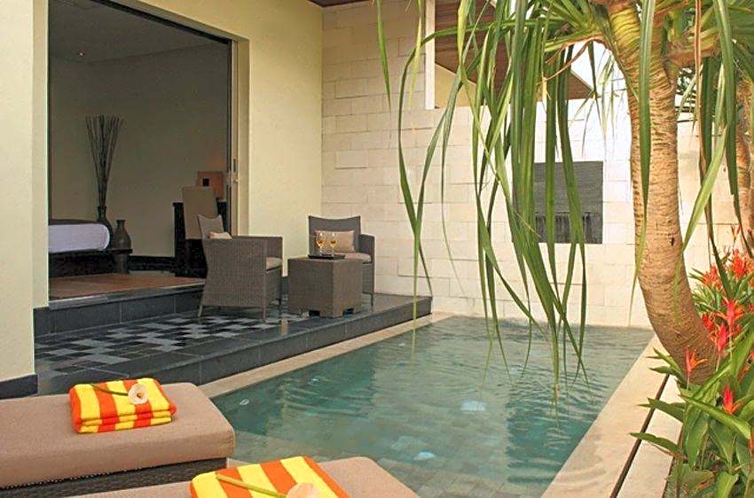 Sun Island Boutique Villas & Spa Seminyak