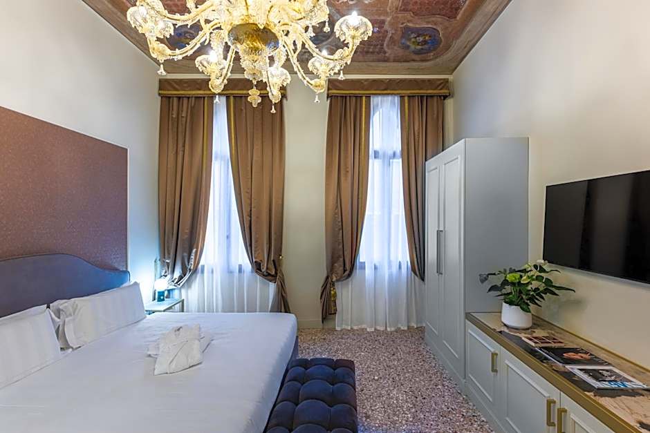 Hotel Palazzina Sardi