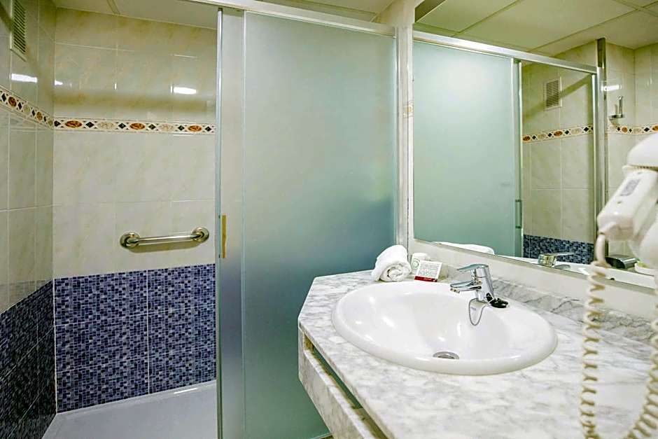 Hotel Servigroup Rialto