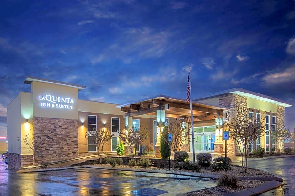La Quinta by Wyndham Chattanooga - East Ridge