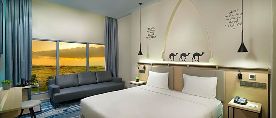 Swiss-Belinn Airport Muscat Oman