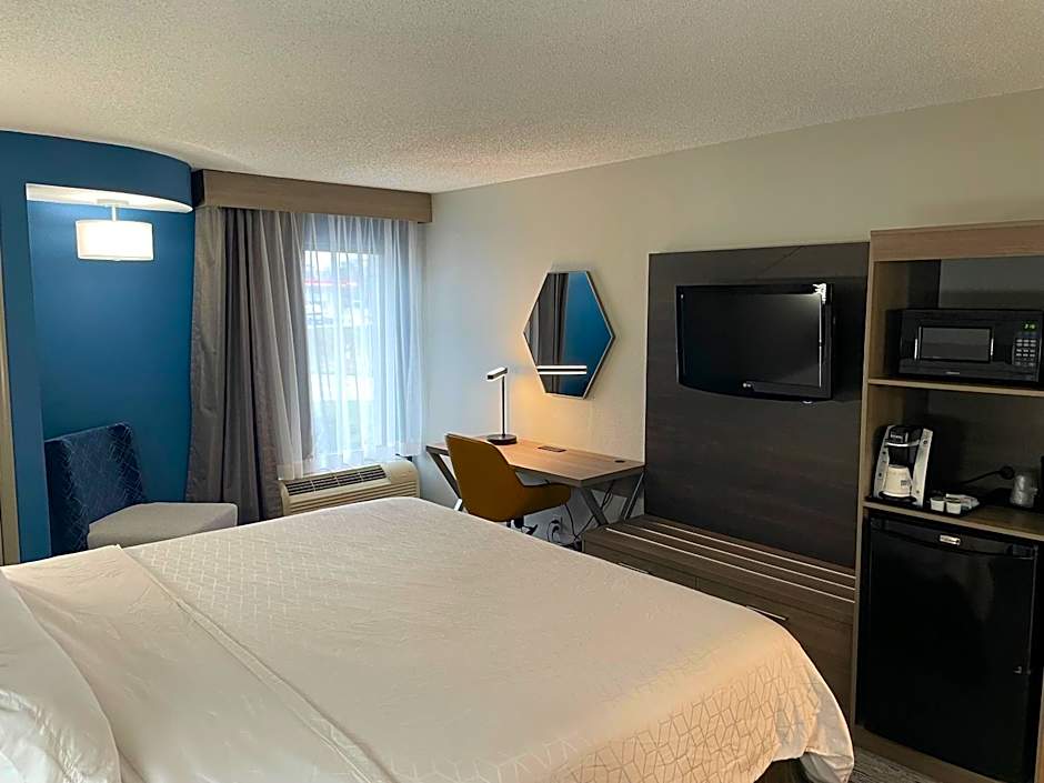 Holiday Inn Express Burlington By IHG