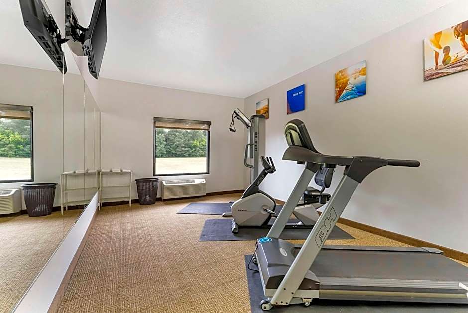 Comfort Inn Brownsville I-40